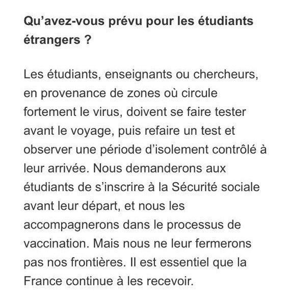 Étudier Est Impérieux 🇧🇷 tweet media