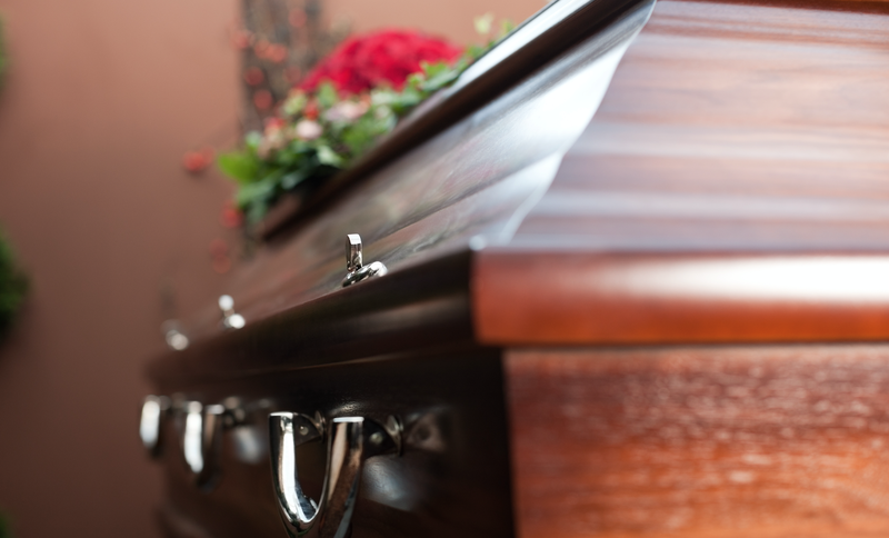 Six feet under: KZN funeral industry faces coffin shortage

bit.ly/3idkW5O

<a href="/ecr9495/">East Coast Radio</a> | <a href="/NomfundoSeabre_/">Nomfundo Ngcobo</a>