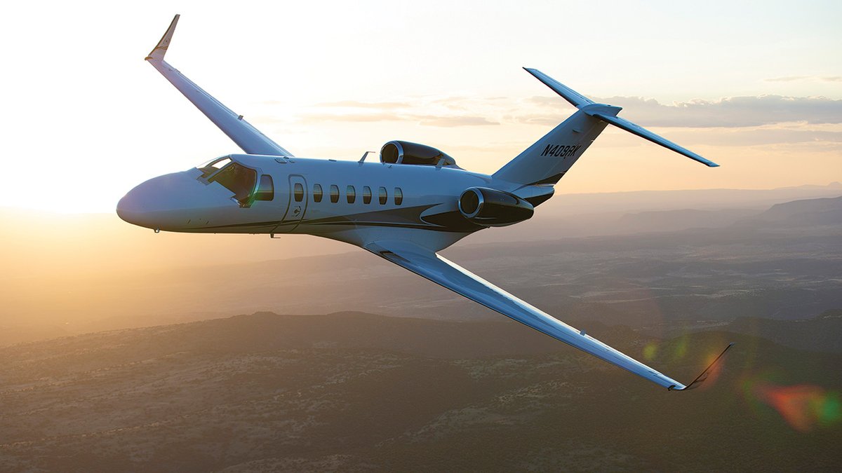 bizavltd's tweet photo. Winning with Active Winglets
Nick Guida, Founder and CEO of Tamarack Aerospace, on revolutionising winglets
https://t.co/OdtyYq3twk
@tamarackaero #Tamarack #NickGuida #Winglets #ActiveWinglets #PassiveWinglets #BizAvMag #BizAv #BusinessAviation https://t.co/7ozYtdyKzD