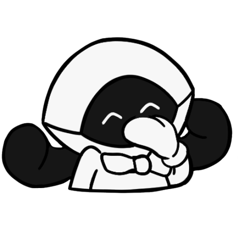 ottojokes's tweet photo. 😍Hey awesome people!😍

Here to remind you that Thursday is the new FRIDAY!!!  Enjoy the new Friday!  🤣

XOXO... Otto ❤️

#gamedev #indiedev #art https://t.co/9mNZRLEwP2