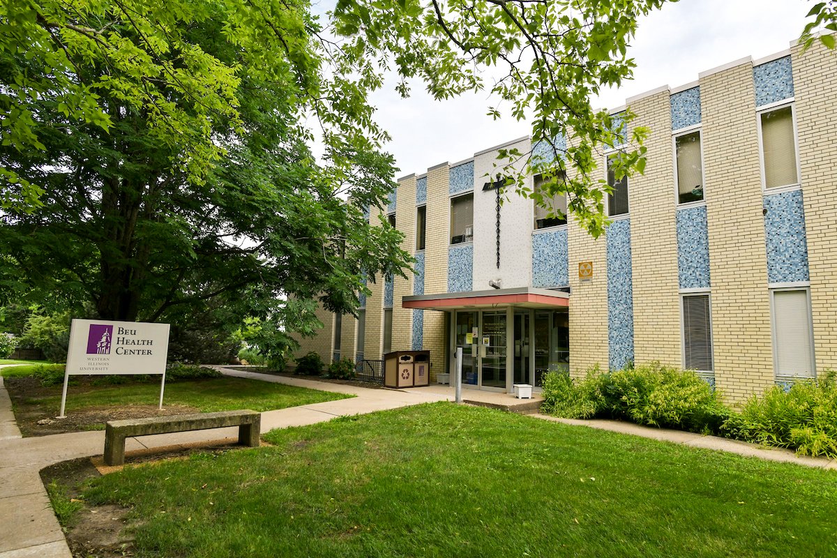 All students, faculty, and staff are required to participate in COVID-19 testing this upcoming fall semester. Individuals do have the ability to opt out of testing by showing proof of vaccination.

Visit wiu.edu/vaccinationpor… to upload information electronically.