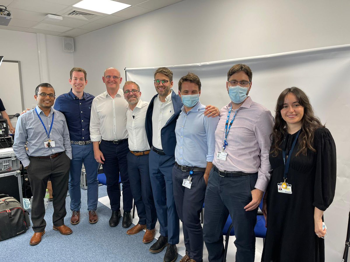 Great webinar on #QFR in coronary artery disease in AVIC-Oxford Heart Centre. Massive thanks to prof Banning and all fellows involved in this educational event <a href="/MedisImaging/">Medis Imaging</a> <a href="/MdScarsini/">Roberto Scarsini</a> <a href="/RafKotronias/">Rafail Kotronias</a> <a href="/dterentes/">Dimitrios Terentes-Printzios</a> <a href="/MarinF_MD/">MarinF</a> <a href="/MdMontalto/">Claudio Montalto</a> <a href="/MayooranShan/">Mayooran Shan</a> <a href="/MEmfietzoglou/">Maria Emfietzoglou</a>
