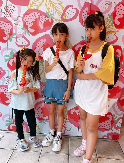 Twitterのコスプレ画像4