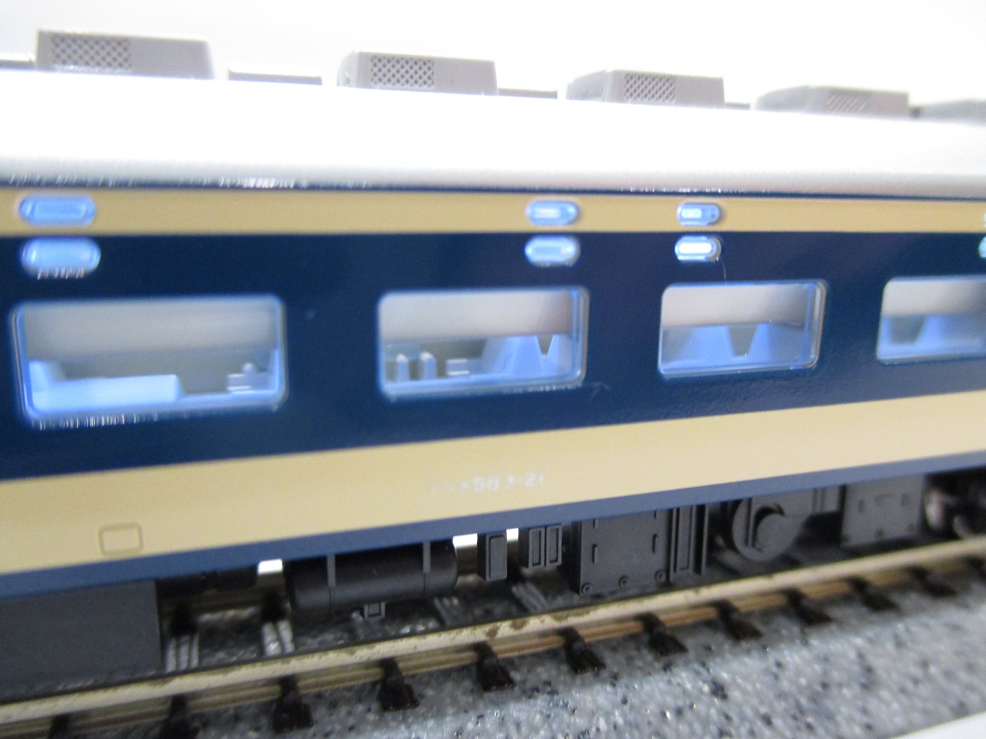 KATO京都駅店 on X: 