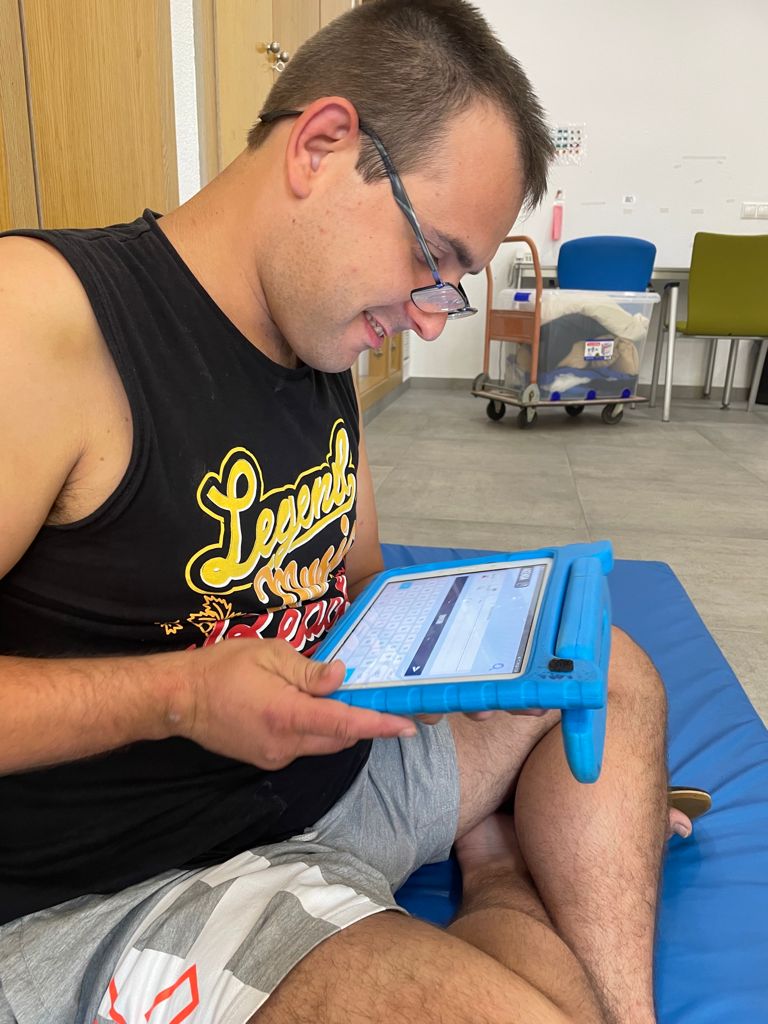 FESPAU Federación Española de Autismo tweet media