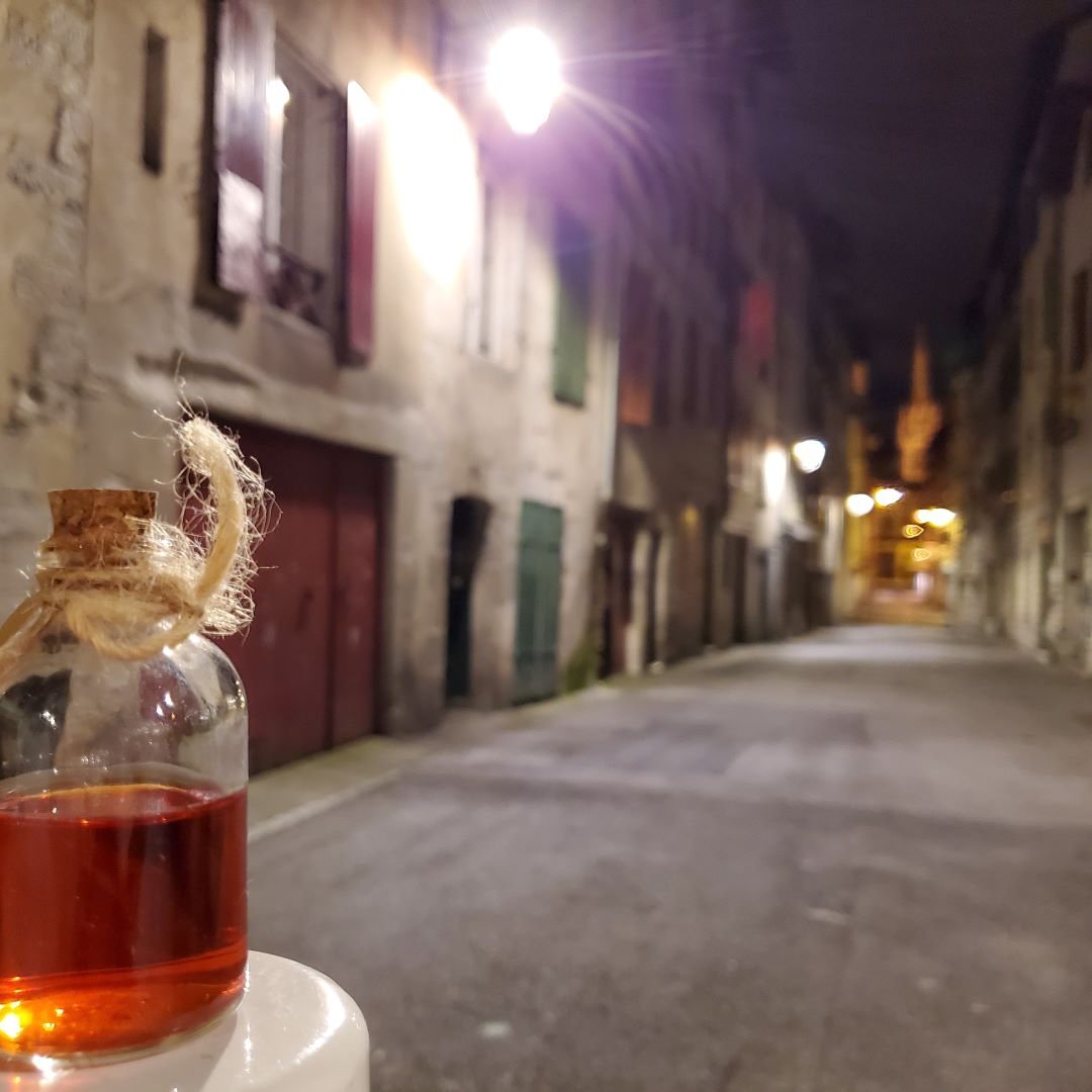 LesADB1's tweet photo. Le non-after au petit :
Patxaran &amp; Patxoki.
#alternativa #bestak #patxaplaza #patxoki #baionakobestak #bayonnemaville #ruevide #covid19 #patxaran #FDB2021 #FDB2022 https://t.co/ImJz2prJHQ