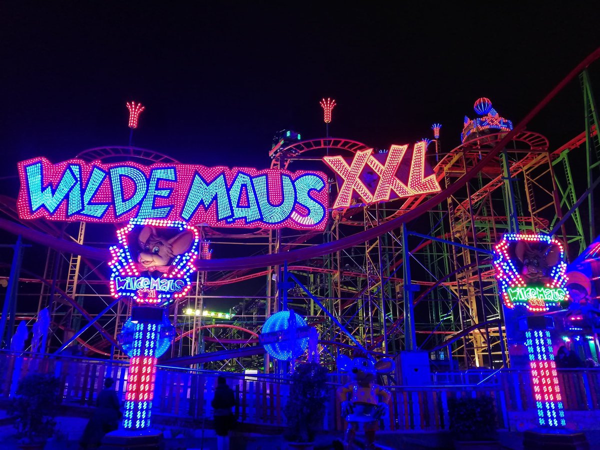 Theme Park Worldwide on Twitter 