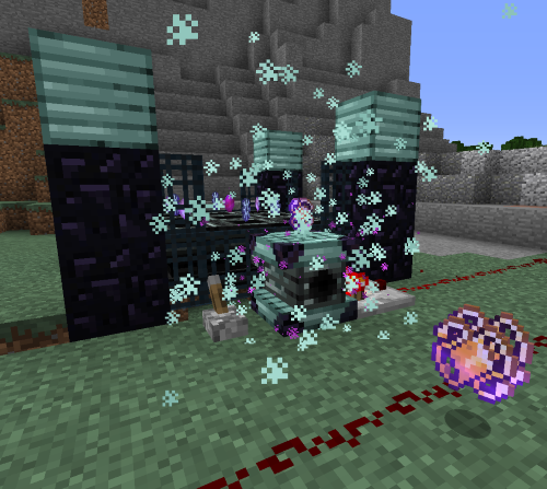 Minecraft マイクラ Mod紹介部 Minecraftmod100 Twitter