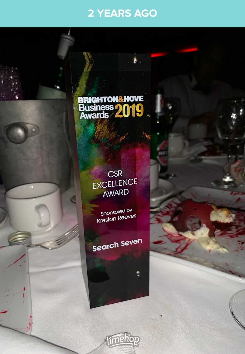 Search Seven tweet media