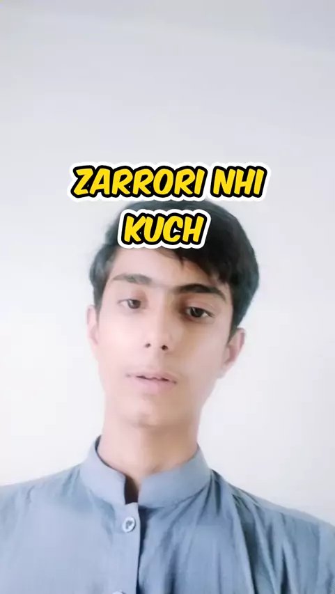 sanamch786's tweet photo. Fadi 786(NS POWER):Zarrori Nhi #RealActorChallenge #SnackWithMinal #photoorvideo #CricketPawri #TypeKaroMoveKaro #PastVsNow #HappinessBack #PakistanZindabad https://t.co/v7BOctDu9u https://t.co/EVQzDWBG7F