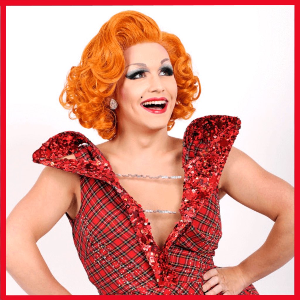 A brand new episode is out now!💥 <a href="/Divinadecampo/">Divina De Campo stream DECODED</a> &amp; <a href="/imrickywilliams/">Ricky Williams @imrickywilliams</a> catch up with the international cabaret performer and star of the hit musical <a href="/JamieMusical/">Everybody’s Talking About Jamie - Musical</a> ; it’s <a href="/marymacofficial/">Mary Mac</a> 🎙

Catch the episode here 👉🏼 anchor.fm/fierceslaytalk