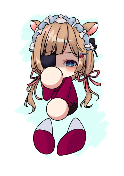 初年度から甲子園に導いたエースと #ヴィランコニファー さん#にじさんじアルプススタンド 