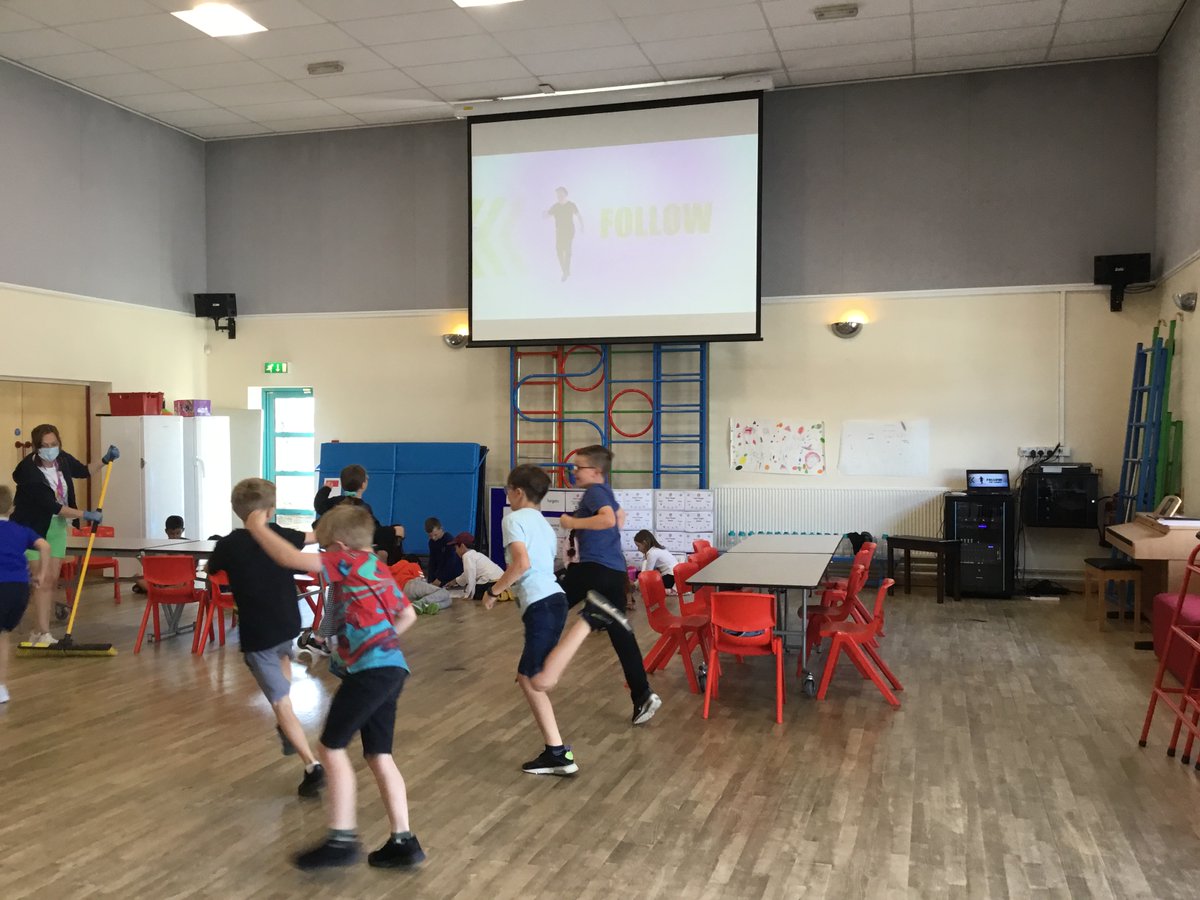 Dancing with <a href="/DJ_Raphi/">DJ Raphi</a> is our new favourite way to start the day in Birchgrove SHEP! Any chance of a live session DJ Raphi? <a href="/FoodandFunCdiff/">Cardiff Food and Fun</a> <a href="/foodandfunwales/">Food and Fun Wales</a> #foodfuncardiff #foodfunwales #SHEPBirchgrove21