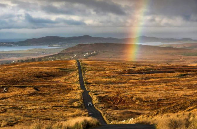 It's almost time to launch our August Subscription Box! Where do you think the road will take us this time?