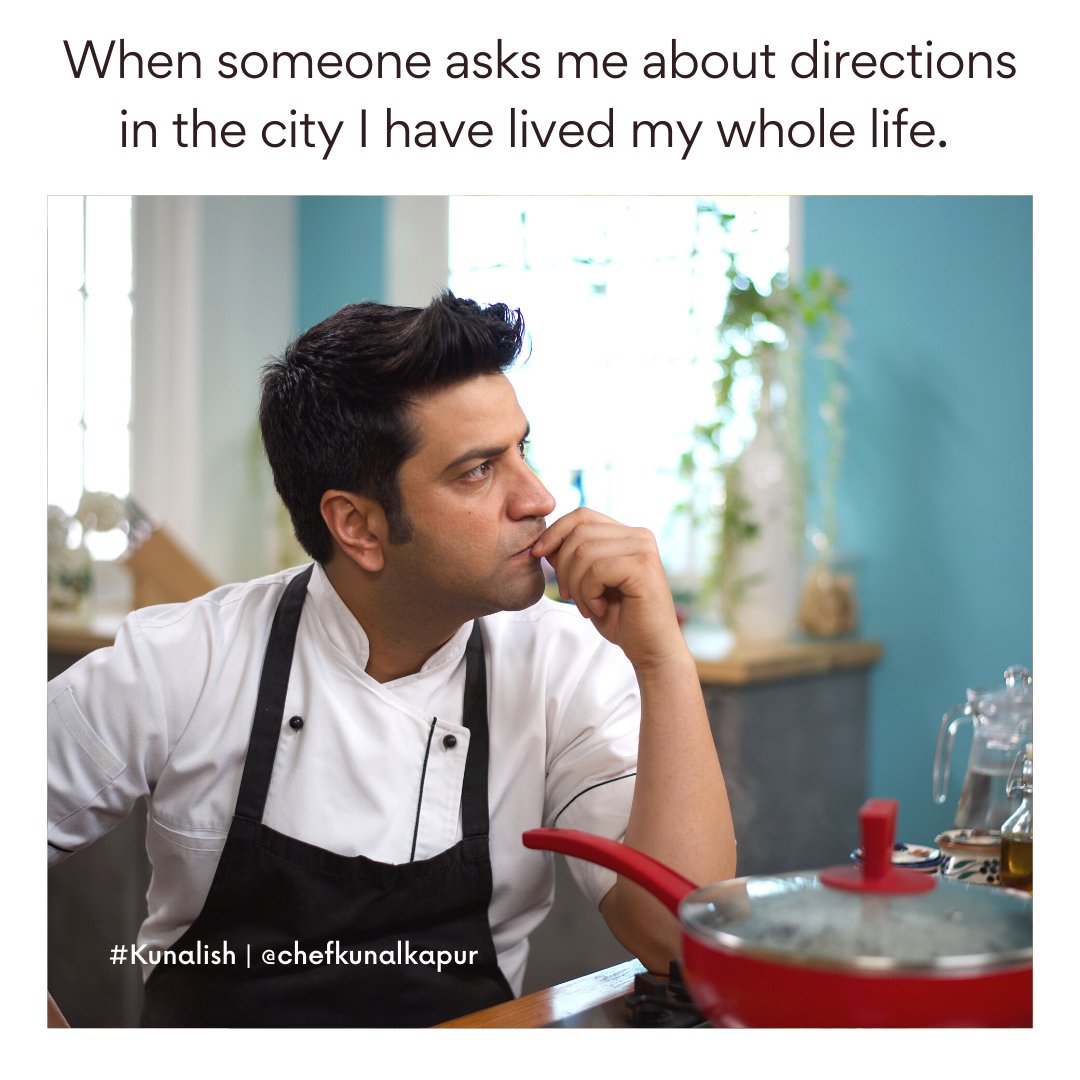 ChefKunalKapur's tweet photo. Ummmm.......*oh no I don't know*

Who all are always stuck in this awkward situation?

#kunalish #KunalKapur #memeoftheday #memesofindia #memes  #memezar #dankmemesdaily #dankdank #dankmemes #thursdayvibes #thursdaythoughts #agreeordisagree #funnyquotes #meme #thursdaymeme https://t.co/DFZ4XKVoMV