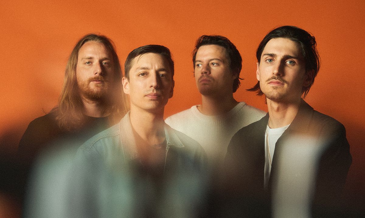 The Plot In You have announced the details of their new album 'Swan Song'. 

You can check out the first taste, the stunningly corrosive 'Face Me', right now too bit.ly/3zKrC1q