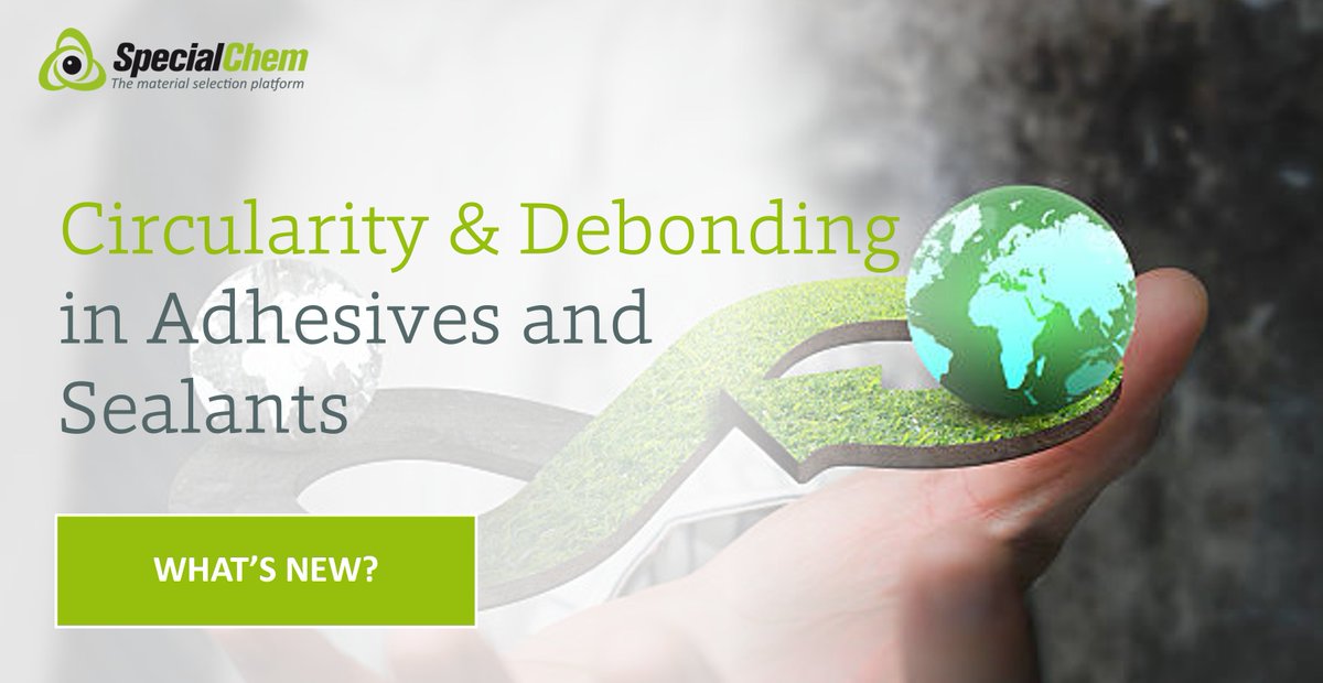 Adhesive Ingredients tweet media