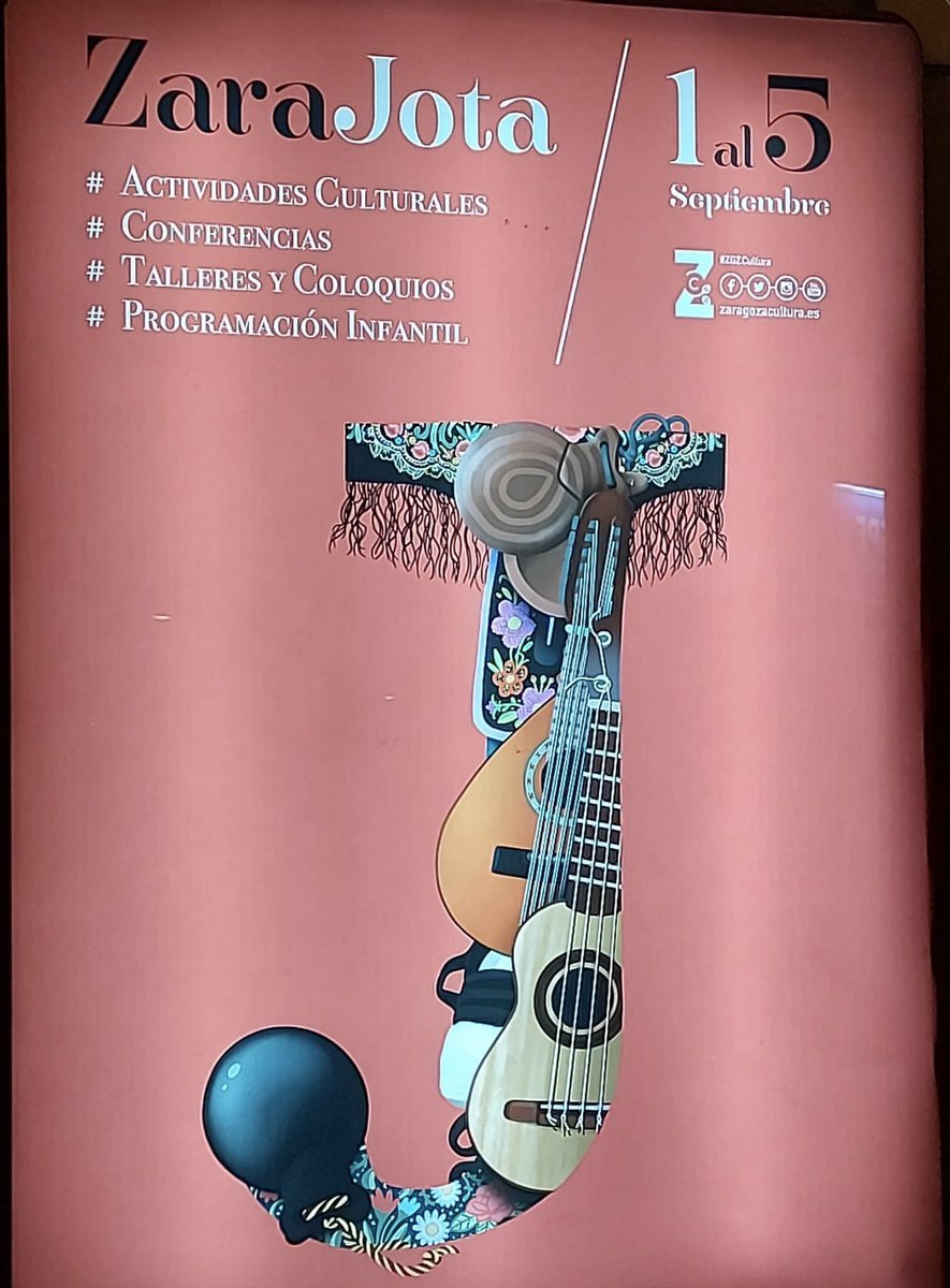 dianagimfer's tweet photo. @ZaraJota @lorzagirl tenía que pasar algún día. ¡Que despliegue de actividades!! Ya nos diréis los horarios para coger sitio en vuestro sofá. 😉😜😜 Abrazos desde la ciudad del cierzo 🤗 https://t.co/jINdLacU9o