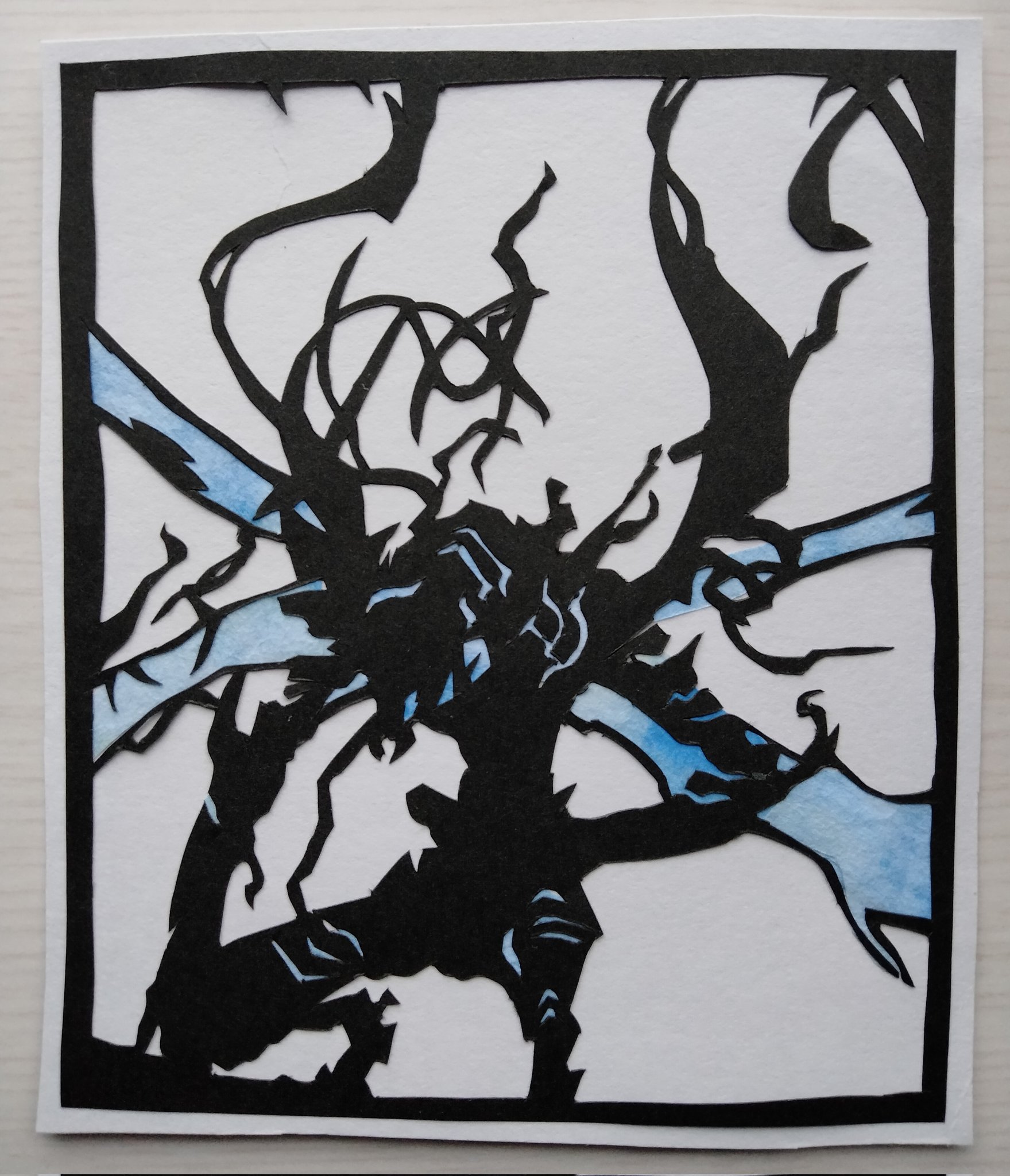 のあ 俺レベ 漫画垢 Noasololeve Twitter