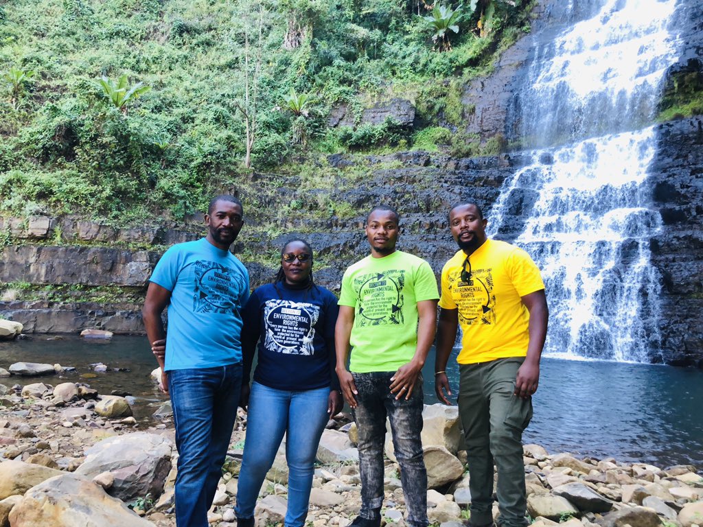 FrankMpahlo's tweet image. The government has the mandate, under section 73, to establish laws that ensure a clean and safe environment for future generations. #KnowYourConstitution #Section73 @kubatana @SwedeninZW @cspecairex @NLinZimbabwe @MagambaNetwork @UNDPZimbabwe @CERI_Coalition