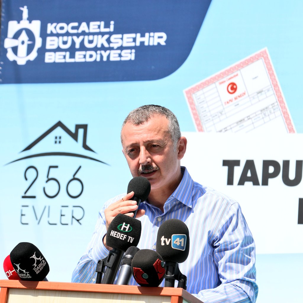 Tahir Büyükakın