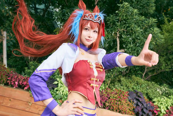 コスプレイヤーあたるさんのTwitter画像3