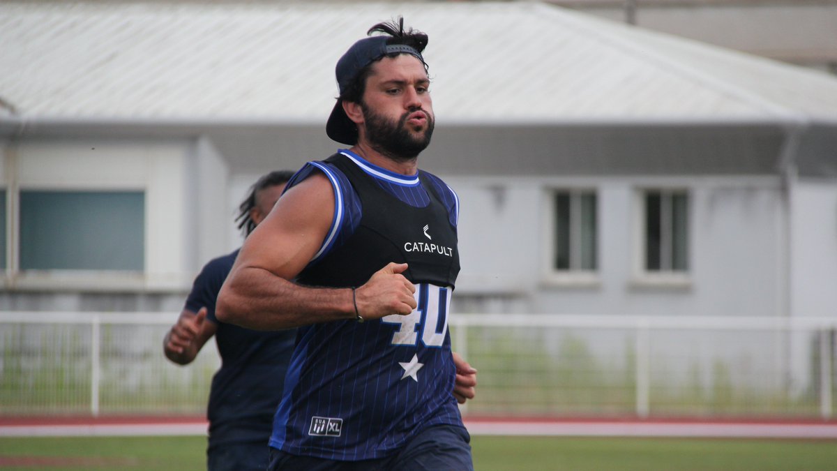 Agen Rugby - SUA LG tweet media