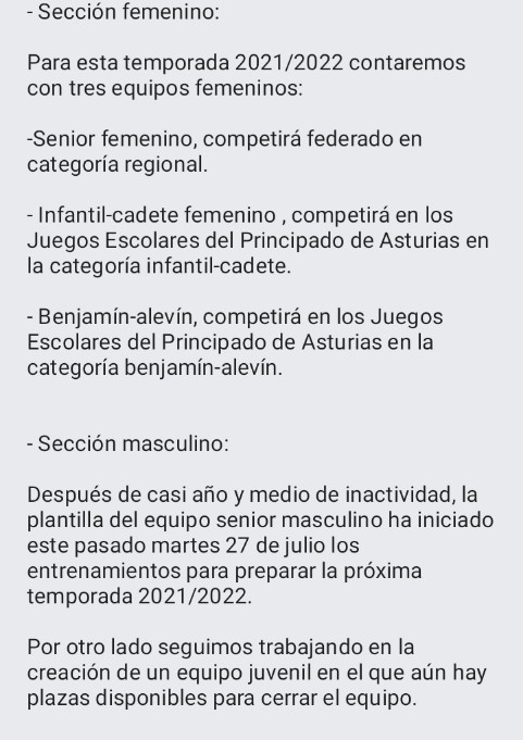 villadetineofs's tweet photo. ¡¡Noticias!! https://t.co/Dj4tyHyjLA
