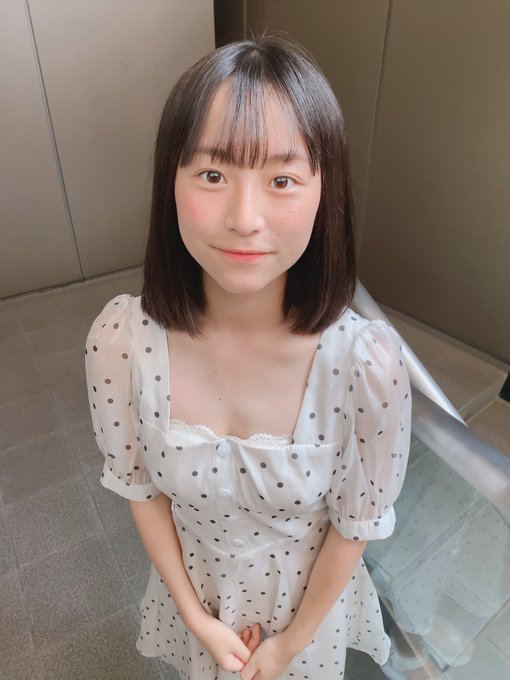 Twitterのコスプレ画像1