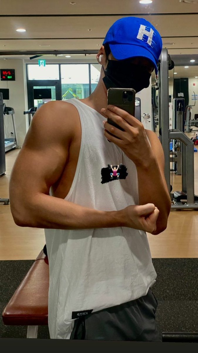 BoysRepublic_ES's tweet photo. [210729]
Actualización del story de #IG de #Sunwoo (real.sunwoo) https://t.co/951A57vJSK