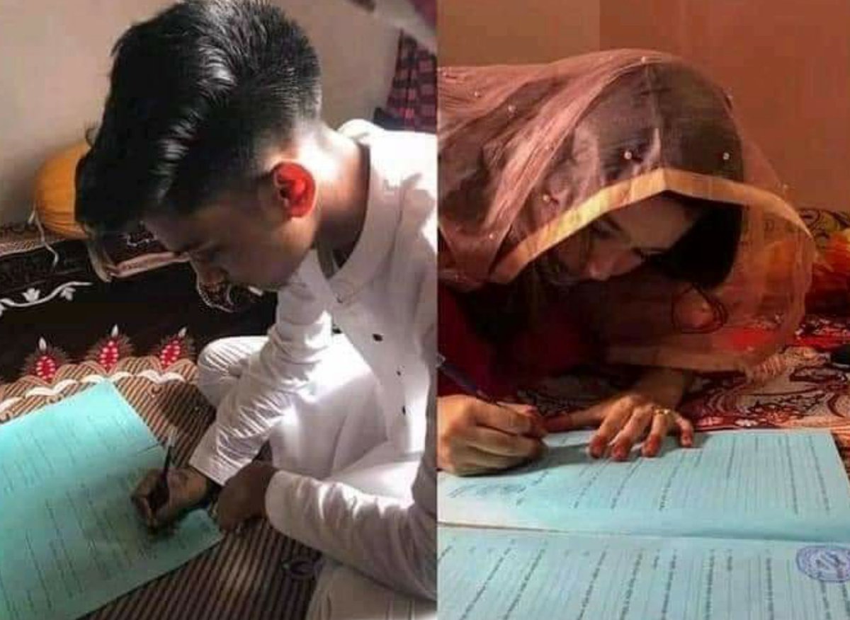9txMuzammil's tweet photo. Early Marriage Can save You From any Kind Of zinha.
Get Marriage Early Allah will bless You To. https://t.co/pGIErwl5gC