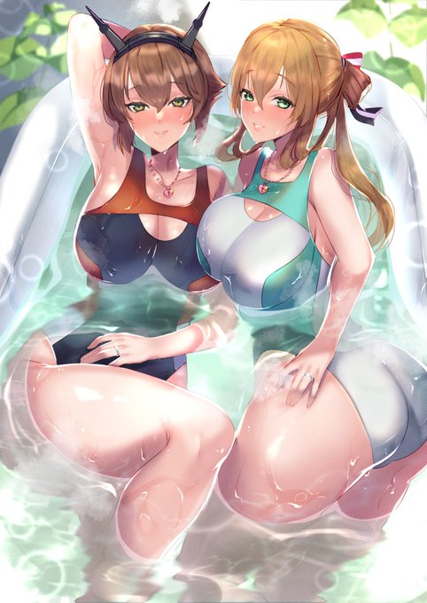 skebが今月の31日まで手数料0%なので、よければこの機会にぜひご利用くださいねー!
R-18以外でももちろん大歓迎です!👍✨✨

【skeb】
https://t.co/2QpWwyJ1Qi 