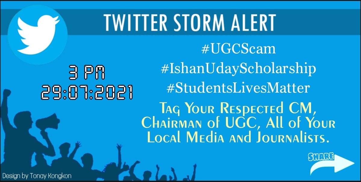 Chayanika12345's tweet photo. #UGC
#Ugcscam  
#StudentsLivesMatter 
A big SCAM is going on in ISHAN UDAY SCHOLARSHIP where a huge number of fake student and fake college are included in the merit list. 
@himantabiswa 
@ugc_india 
@NewsLiveGhy 
@pratidintime 
@DY365 
@prag_newsAssam 
@News18Northeast https://t.co/p1trS6z6Xz