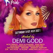 Only 2 more days! Email @infooitb for your tickets now!