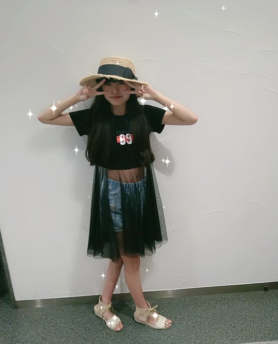 Twitterのコスプレ画像27