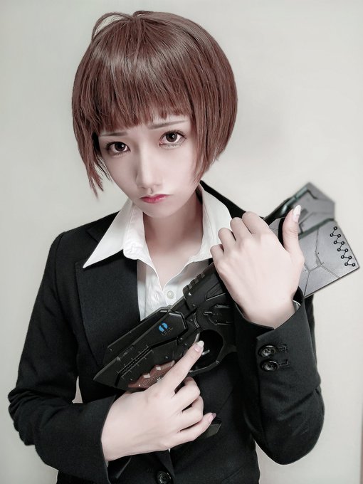 コスプレイヤー鬼姫ゆんのTwitter画像19
