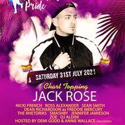 Out In The Bay tweet media