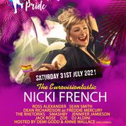 Out In The Bay tweet media