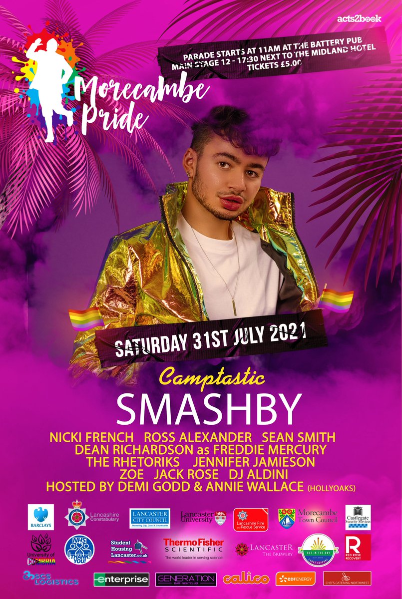 Out In The Bay tweet media