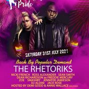 Out In The Bay tweet media