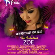 Out In The Bay tweet media