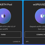 Photo by uPlexa | $UPX (@uPlexaCoin)