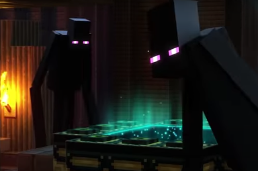 N5Dave's tweet photo. Enter Minecraft Dungeons and the Echoing Void 

https://t.co/53ZyQY9OJf 

@TechmashUK @Biz_Nooz #Biz_Nooz #TechmashUK #Minecraft #MinecraftDungeons #EchoingVoid #MinecraftDungeons #EchoingVoid #ArchIllager #Shards #OrbofDominance https://t.co/x0kjwuQd6k