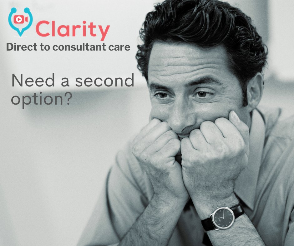 Clarity Consultant Care Ltd. tweet media