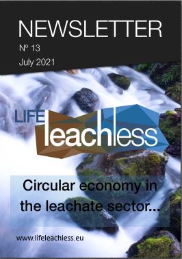 📆⬇️July newsletter is now available
📢📰We tell you about the progress of the project in recent months
📝Do not miss it to be informed of all the news 😀

lifeleachless.eu/en/communicati…