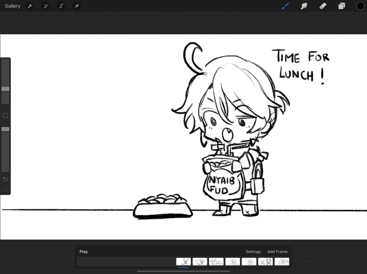 dumb doodles lolol i was on a sugar highhh ye 