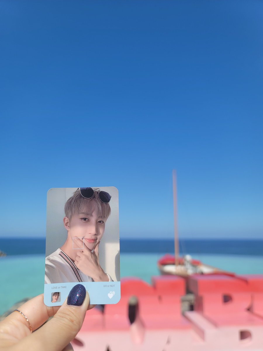 huishinee1's tweet photo. 🌞🏖🌊😊💚
#우주의자랑_후이야_잘다녀와 #D_476⭐ https://t.co/DENhdwbIzR