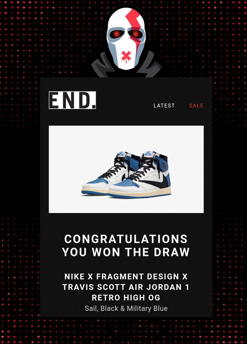 In the END. We did what we had to do. 

We're about to take it all 👑