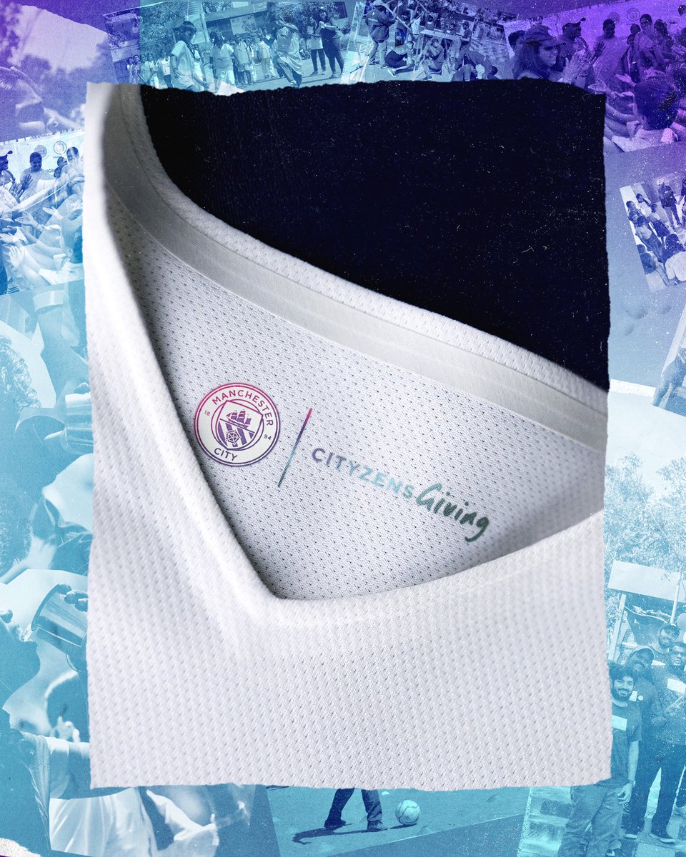 City Chief tweet media