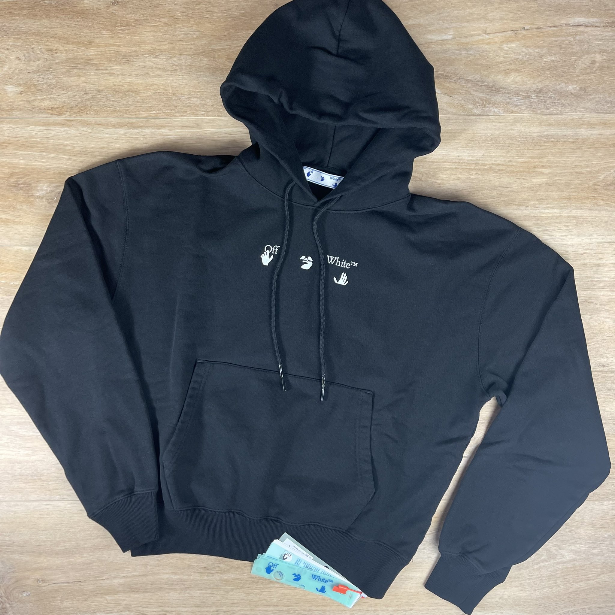 LABEL MENSWEAR Twitter: "Just added this hoodie! 🔥 Even better, it's slim fit oversize BUY 👉🏼 https://t.co/byWqyIZ49t https://t.co/zZZXnG16U1" / Twitter